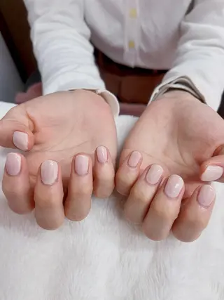 ネイル kaenail 瑞江のネイルデザイン