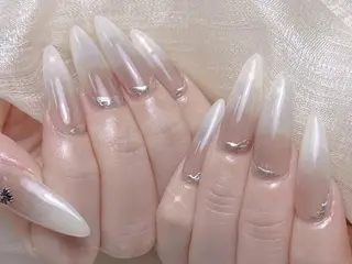 ネイル 櫻井 ナナのネイルデザイン