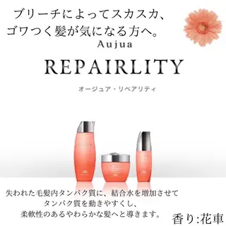 【大人ショート/ボブ モデル募集】　Seiのヘアスタイル