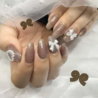 ネイル 💫fein. nail💫のネイルデザイン