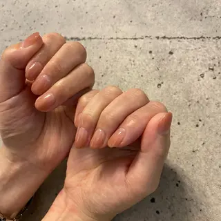 ネイル Meviy所属・Meviy （メヴィー）のマツエク・マツパデザイン