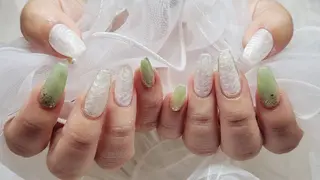 ネイル T's nailのネイルデザイン