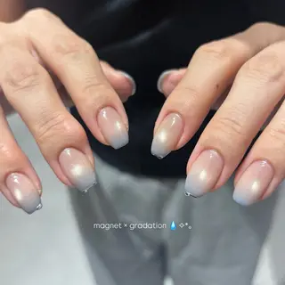 ネイル 星 みづきのネイルデザイン