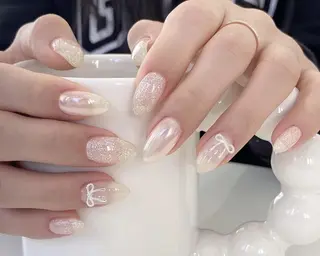 ネイル MIHANA SAKURAのネイルデザイン