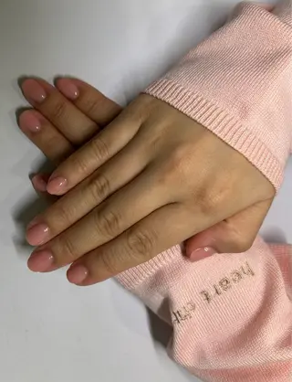 ネイル ネイルサロン エーナイン キャポ大谷地 店所属・✴︎御予約受付中✴︎ Yuiのネイルデザイン