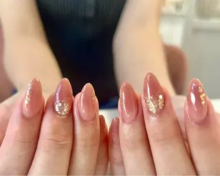 ネイル Soan nail所属・s annaのネイルデザイン