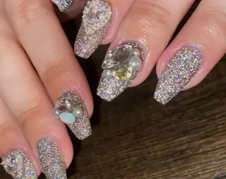 ネイル kana gotoのネイルデザイン