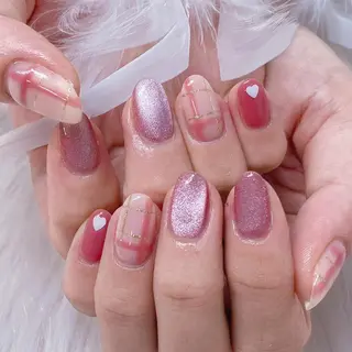 ネイル Nail Monsterのネイルデザイン