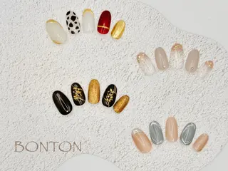 ネイル CHARM 小山のネイルデザイン