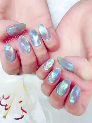 ネイル JILL sa-yaのネイルデザイン