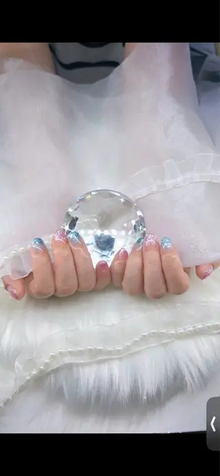 ネイル Li'a nail.のネイルデザイン