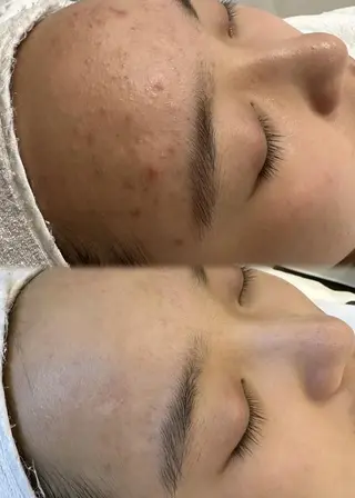 U・mi ユキのマツエク・マツパデザイン