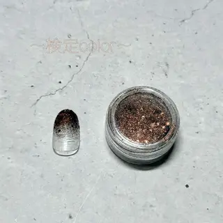 ネイル chika .のネイルデザイン