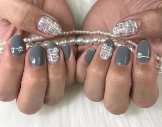 ネイル private_salon_ami所属・private salonのネイルデザイン