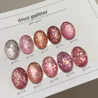 ネイル プライベートサロン Rのネイルデザイン