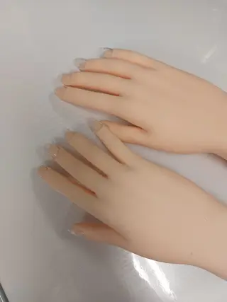 ネイル CROSS SALON/Lazy所属・CROSS  クロス のネイルデザイン