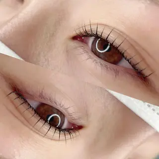 マツエク・マツパ ELLA 菊地のマツエク・マツパデザイン