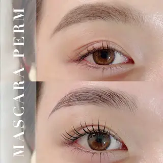 マツエク・マツパ BRAND NEW EYES.武蔵小杉のマツエク・マツパデザイン