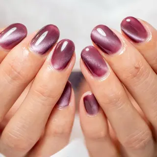ネイル Sis🩶パラジェル Madokaのネイルデザイン
