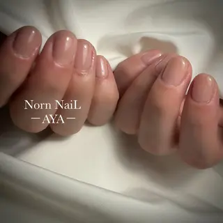 ネイル U Ayaのネイルデザイン