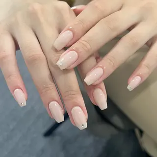 ネイル Ugirl Nail Pinpin🤍のネイルデザイン