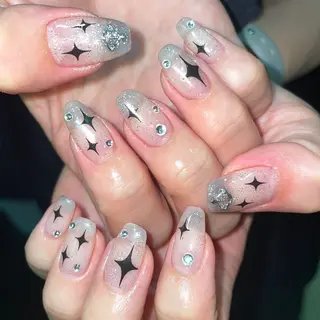 ネイル 【hotpepper 移行中】 hinaのヘアスタイル