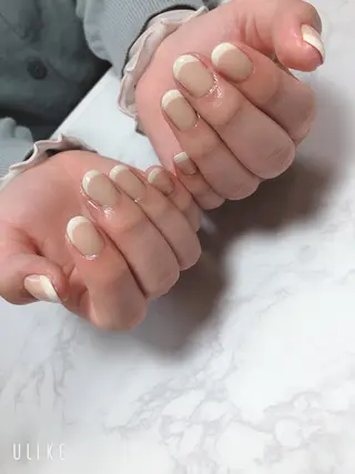 ネイル Nailsalon Luanaのネイルデザイン