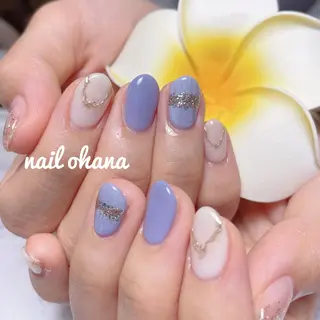 ネイル 那覇🏝️台湾人 ネイリストSHIUのネイルデザイン