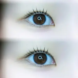 マツエク・マツパ 🍀fein. sakura🍀の眉毛・アイブロウイメージ