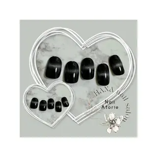 ネイル HaNA 　nail salonのネイルデザイン