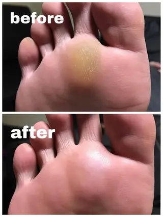 FOOT FUN（フットファン）所属・enomoto yukoのその他イメージ