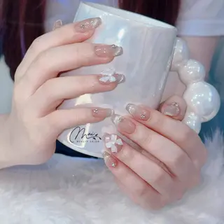 ネイル MaiBeauty マイ マイのネイルデザイン