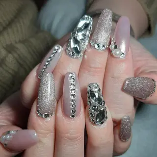 ネイル ネイリスト やましたのネイルデザイン