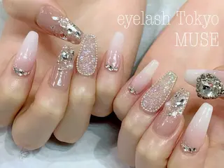 ネイル tanaka ◡̈のネイルデザイン