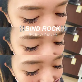 マツエク・マツパ ヘアーサロンジル＆イデアル所属・FUJII KURUMIのマツエク・マツパデザイン