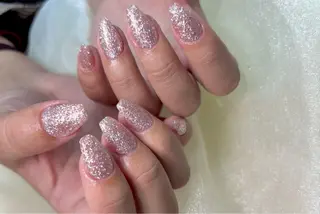 ネイル quartetto所属・nail salon quartettoのネイルデザイン