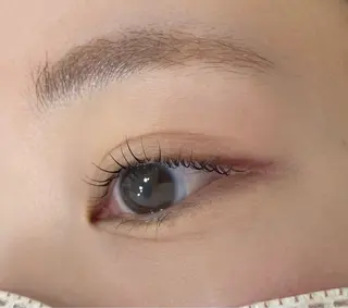 マツエク・マツパ キレイファクトリー 🫧kanau🫧のマツエク・マツパデザイン