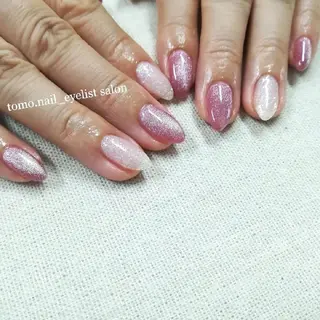 ネイル tomonail eyelistのマツエク・マツパデザイン