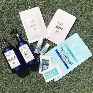 See by merのマツエク・マツパデザイン