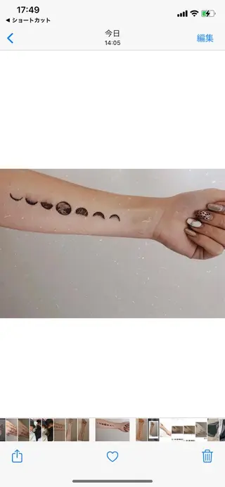 Lanhr所属・【Lanhr】 🕊aya🕊のマツエク・マツパデザイン