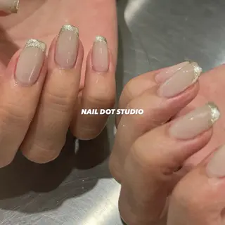 ネイル NAIL DOT STUDIO　aiのネイルデザイン