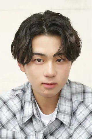 ショート メンズ ✨レディースカット モデル募集✨イブキのヘアスタイル