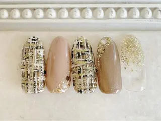 ネイル Satomi  のネイルデザイン