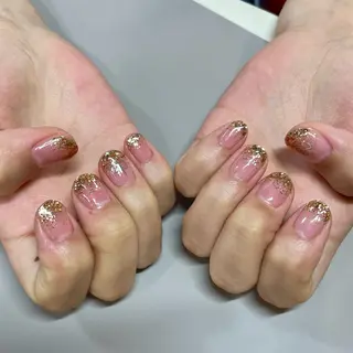 ネイル SEPTNAIL KOYAMAのネイルデザイン