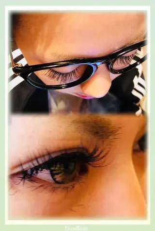 マツエク・マツパ loisir yamanoのマツエク・マツパデザイン