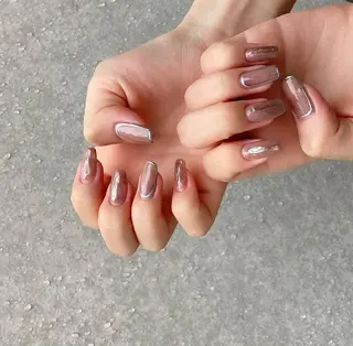 ネイル nail salon Soeurのネイルデザイン
