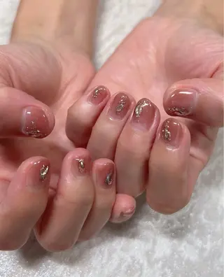 ネイル Cherirnail kaoriのネイルデザイン