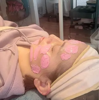 By color  EYE&NAIL所属・BY  COLOR eyedesinのマツエク・マツパデザイン