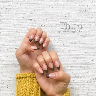 ネイル Nail saeのネイルデザイン