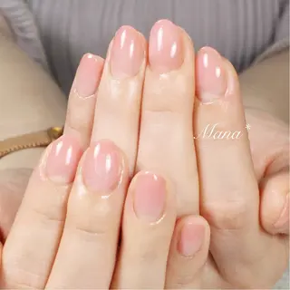 ネイル 塚田 由香里のネイルデザイン